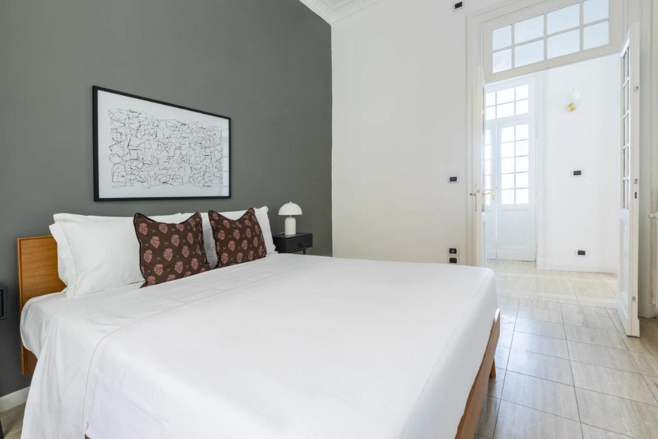 Daplace - Gemma Apartment 로마 외부 사진