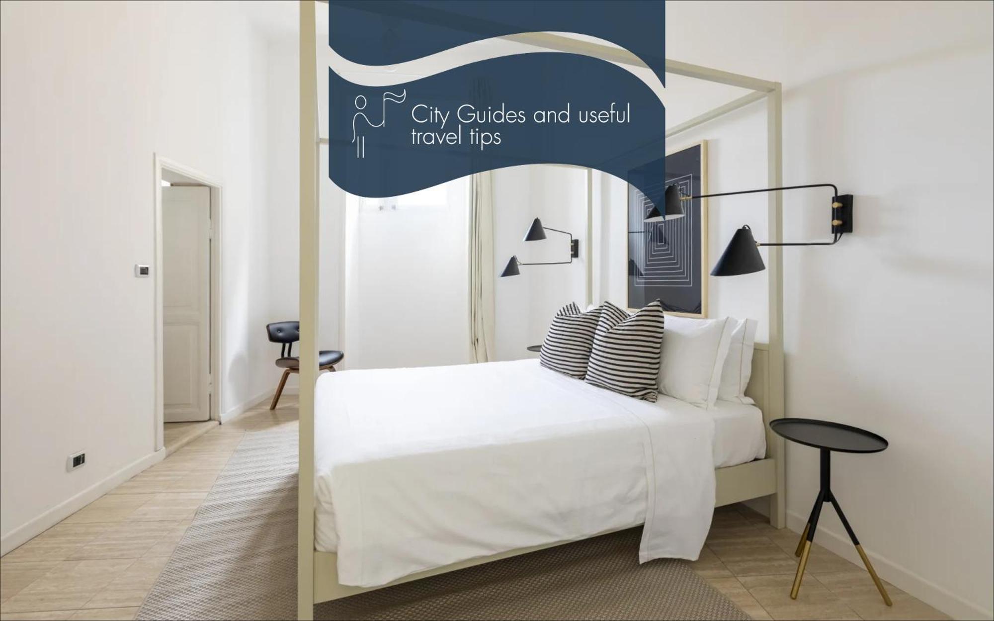 Daplace - Gemma Apartment 로마 외부 사진